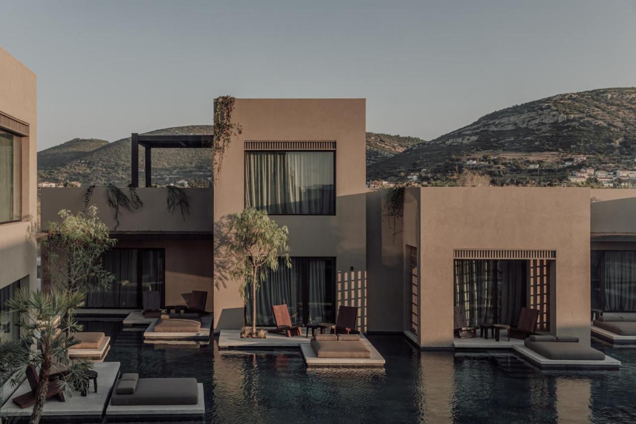 Casa Cook Samos - Adults Only Hotel Pythagoreio  Exterior photo