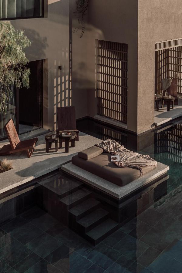 Casa Cook Samos - Adults Only Hotel Pythagoreio  Exterior photo