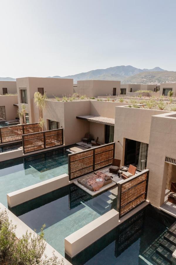 Casa Cook Samos - Adults Only Hotel Pythagoreio  Exterior photo