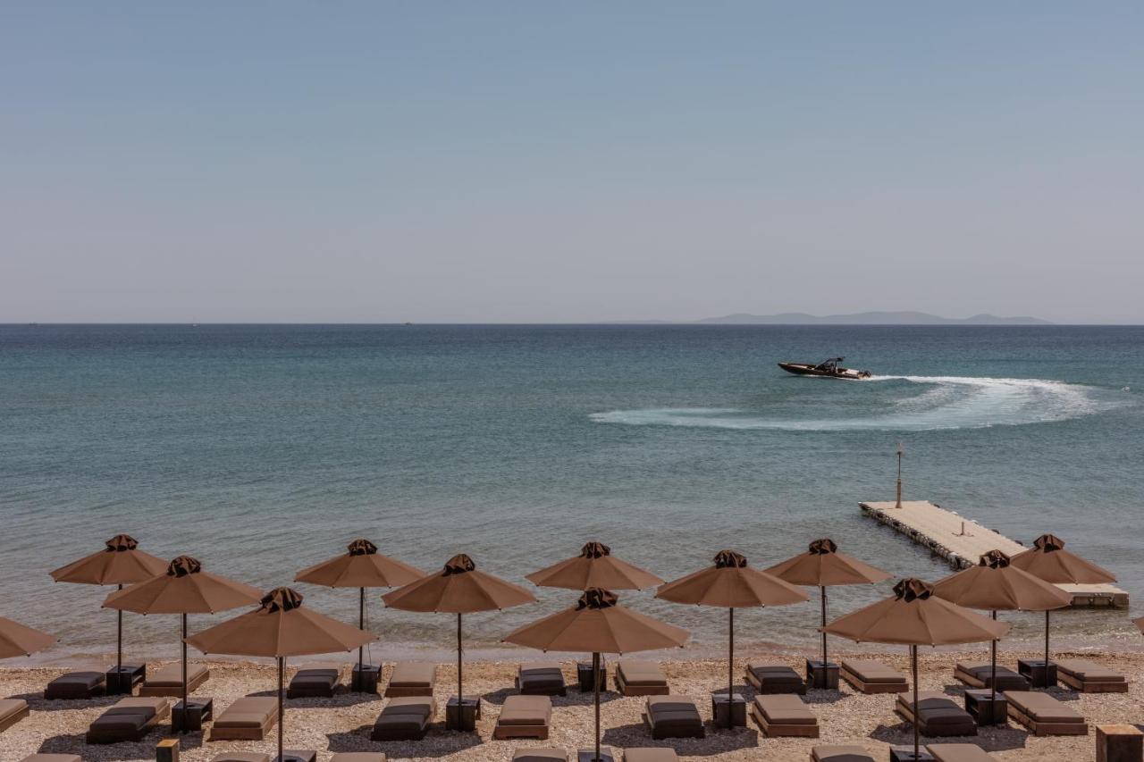 Casa Cook Samos - Adults Only Hotel Pythagoreio  Exterior photo