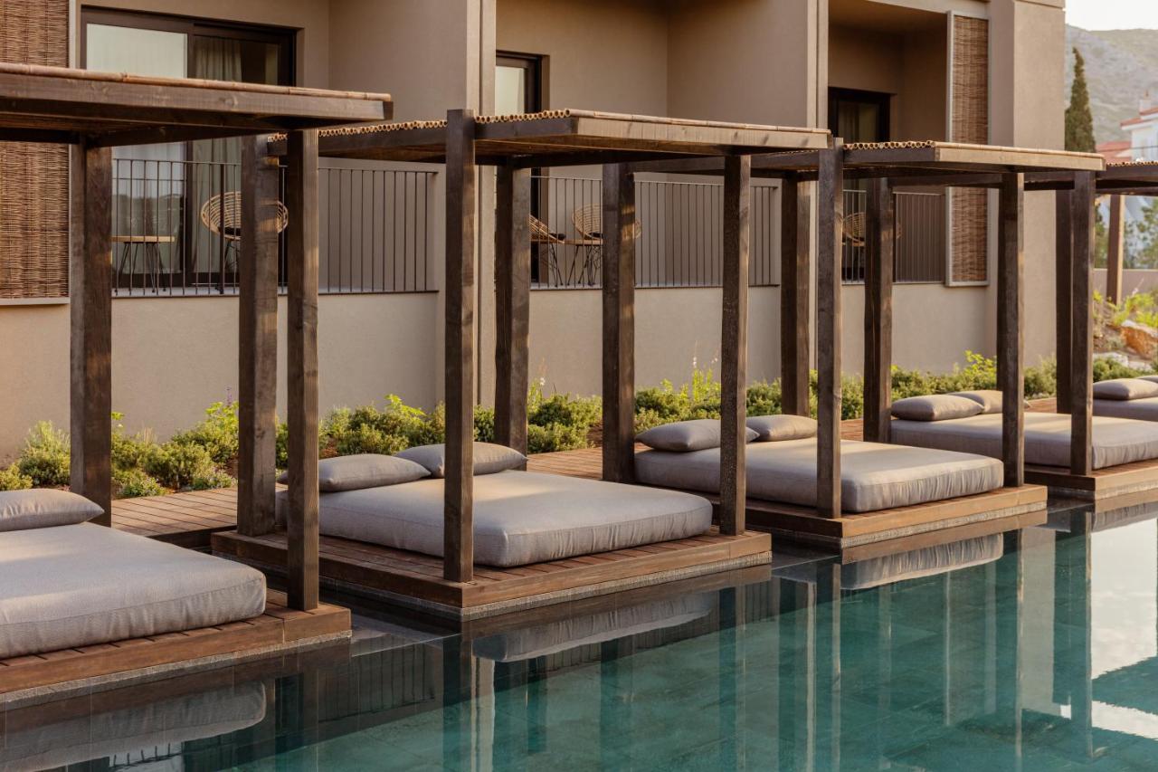 Casa Cook Samos - Adults Only Hotel Pythagoreio  Exterior photo