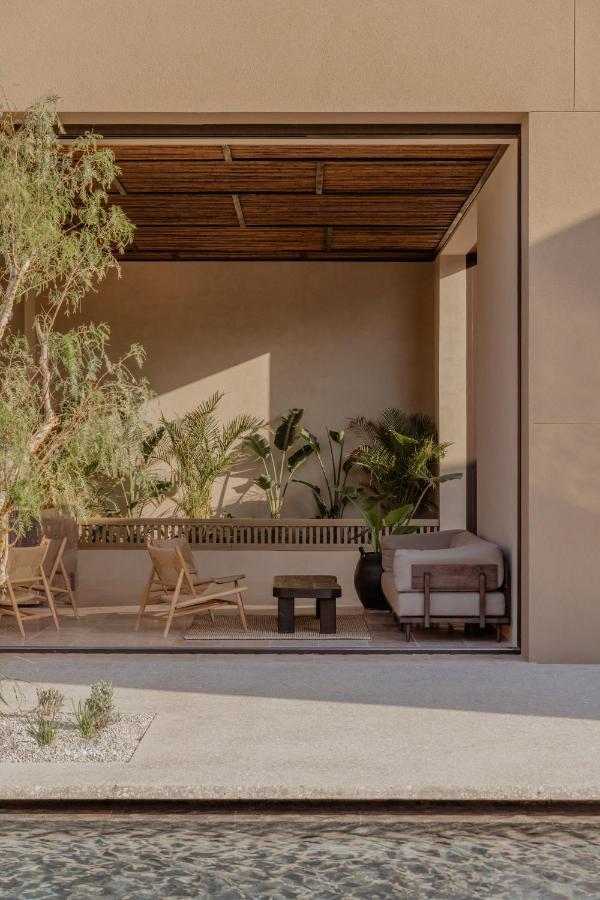 Casa Cook Samos - Adults Only Hotel Pythagoreio  Exterior photo