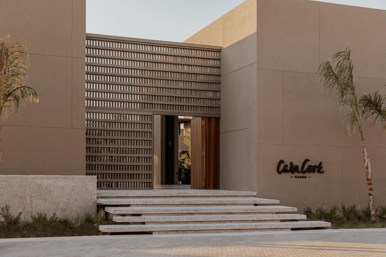 Casa Cook Samos - Adults Only Hotel Pythagoreio  Exterior photo
