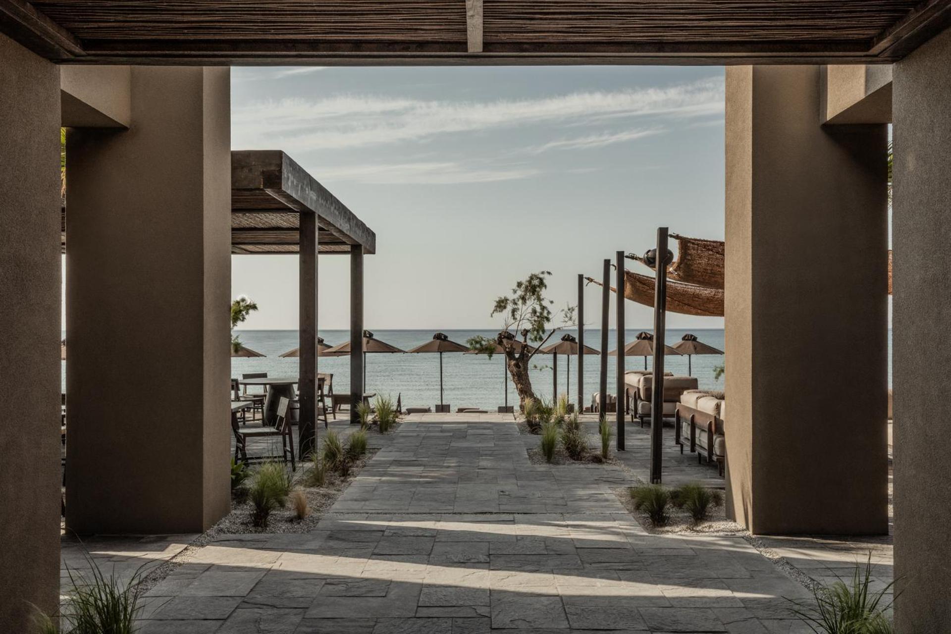 Casa Cook Samos - Adults Only Hotel Pythagoreio  Exterior photo